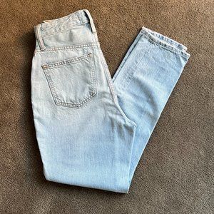 Madewell Jeans